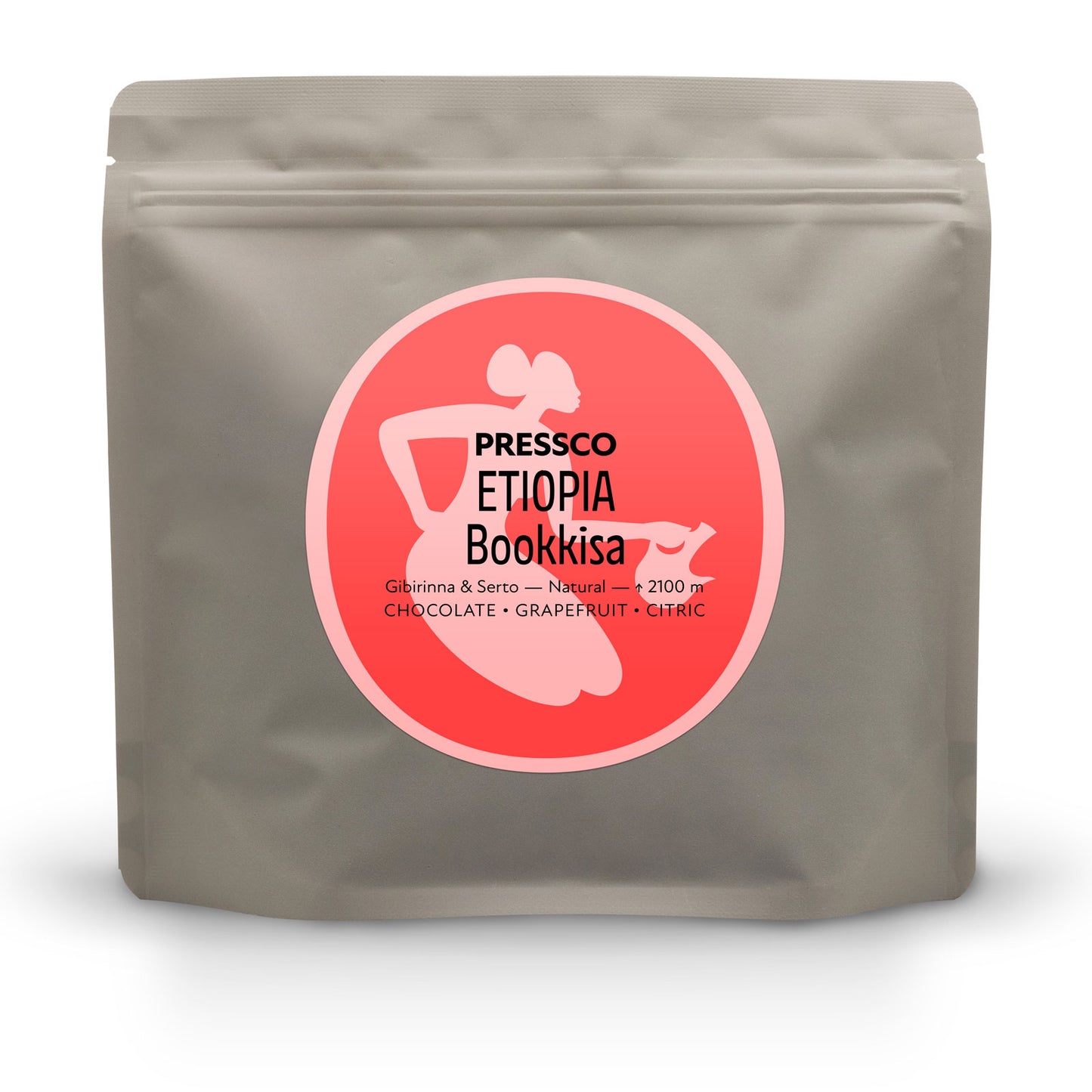 Ethiopia Lelisa