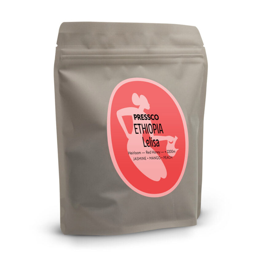 Ethiopia Lelisa
