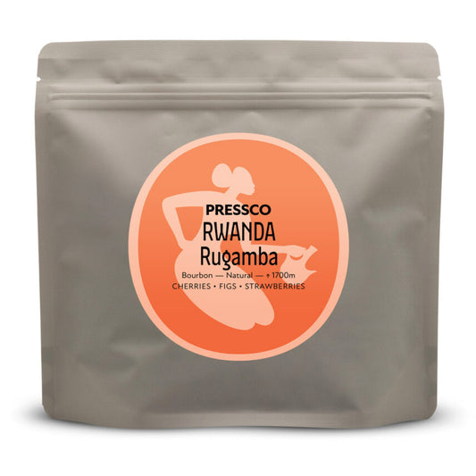 Rwanda Rugamba