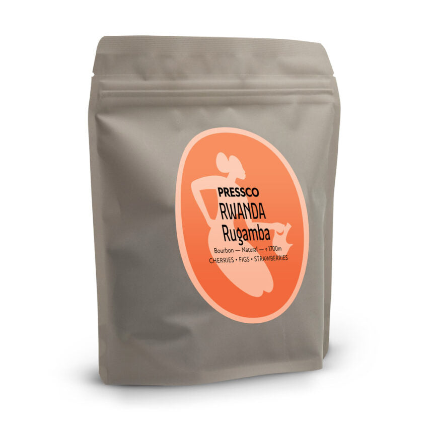 Rwanda Rugamba